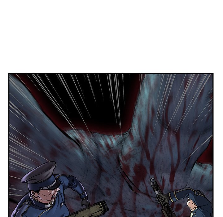 DeepWater chapter 123 page 33