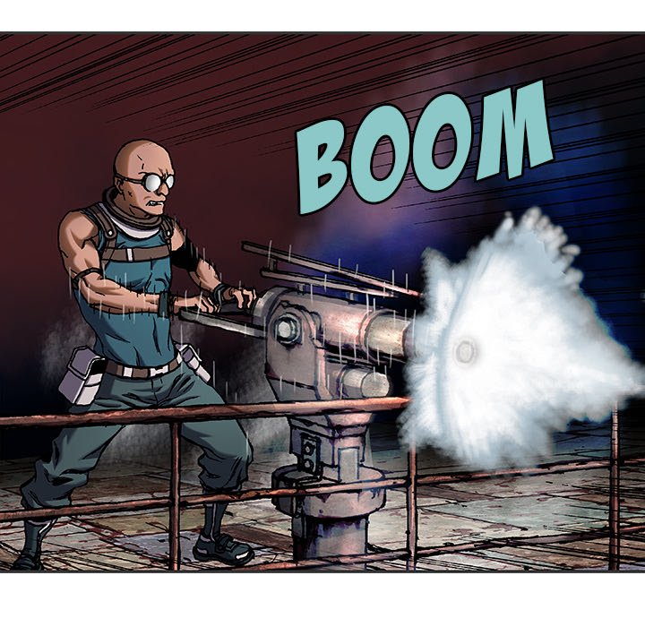 DeepWater chapter 123 page 39