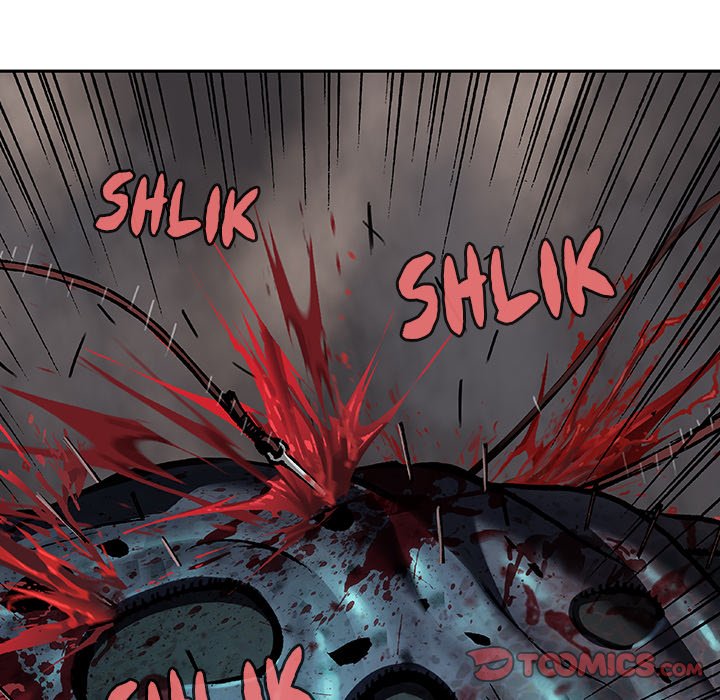 DeepWater chapter 123 page 42