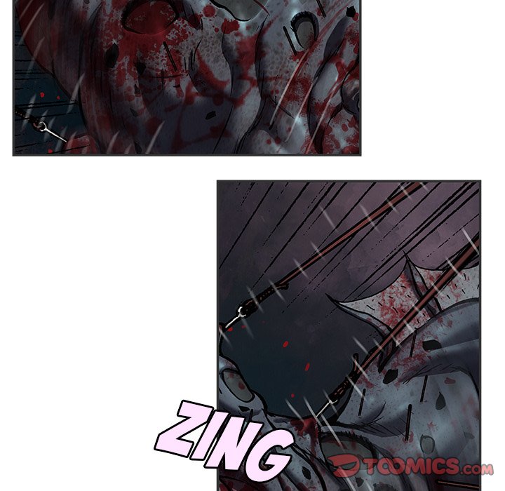 DeepWater chapter 123 page 46