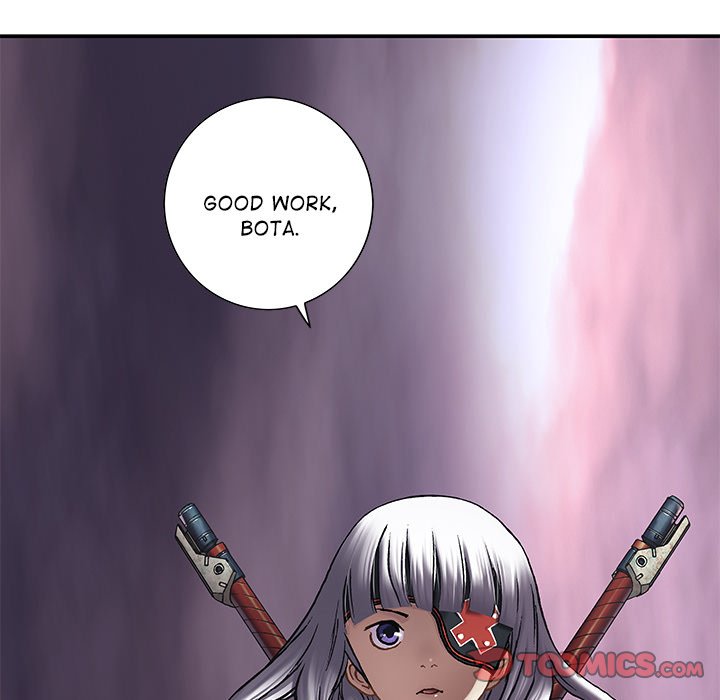 DeepWater chapter 123 page 6
