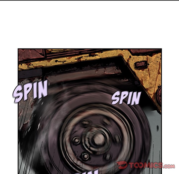 DeepWater chapter 123 page 64