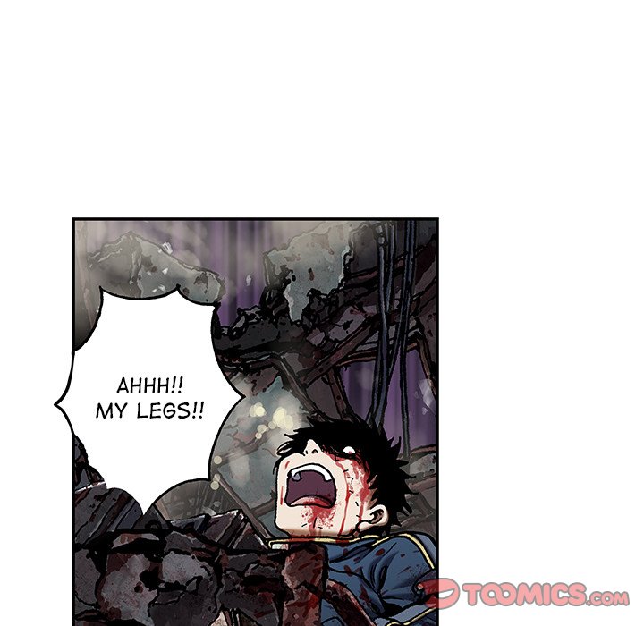 DeepWater chapter 123 page 76