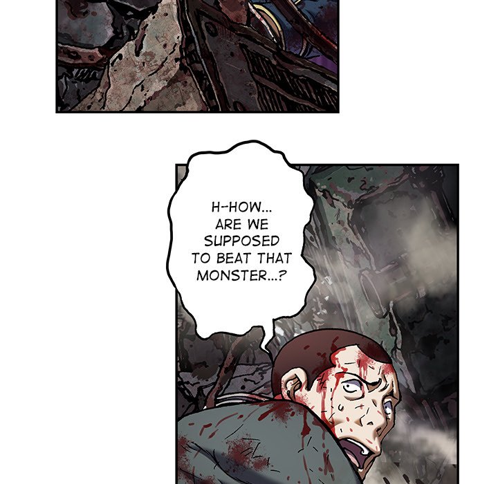 DeepWater chapter 123 page 77