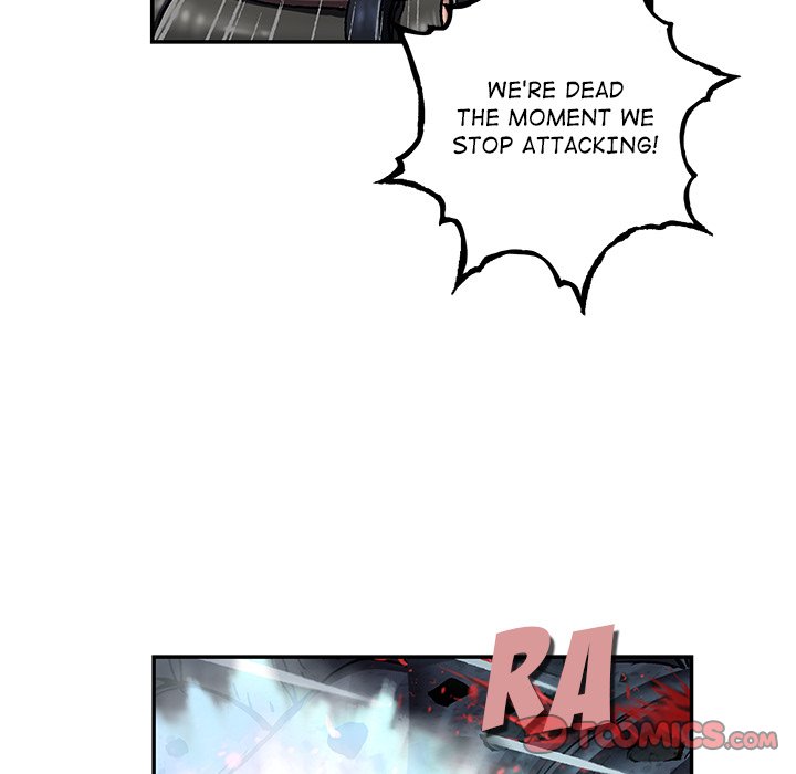 DeepWater chapter 123 page 80