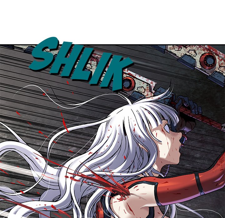 DeepWater chapter 125 page 14