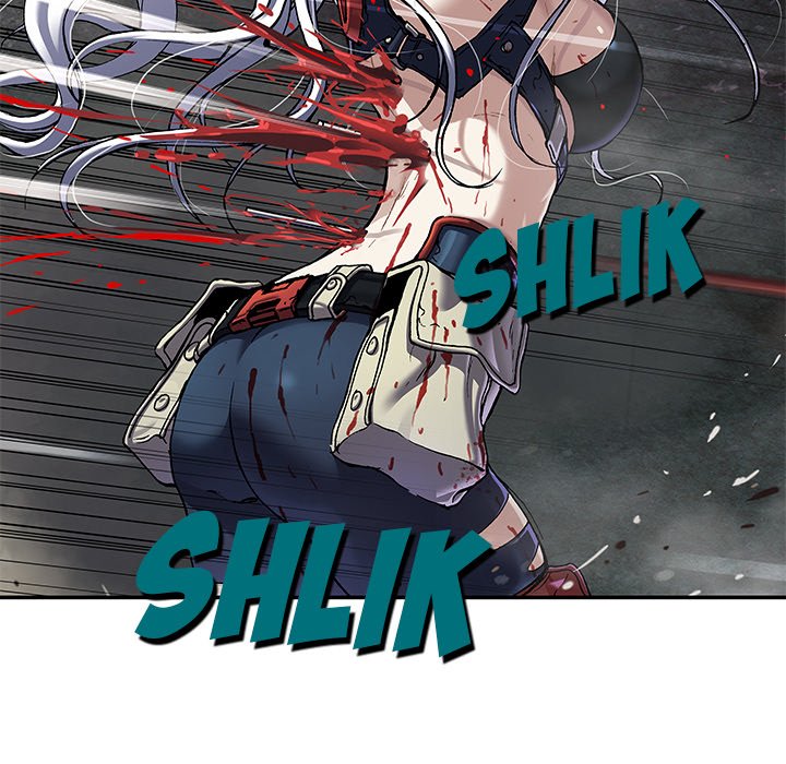 DeepWater chapter 125 page 15