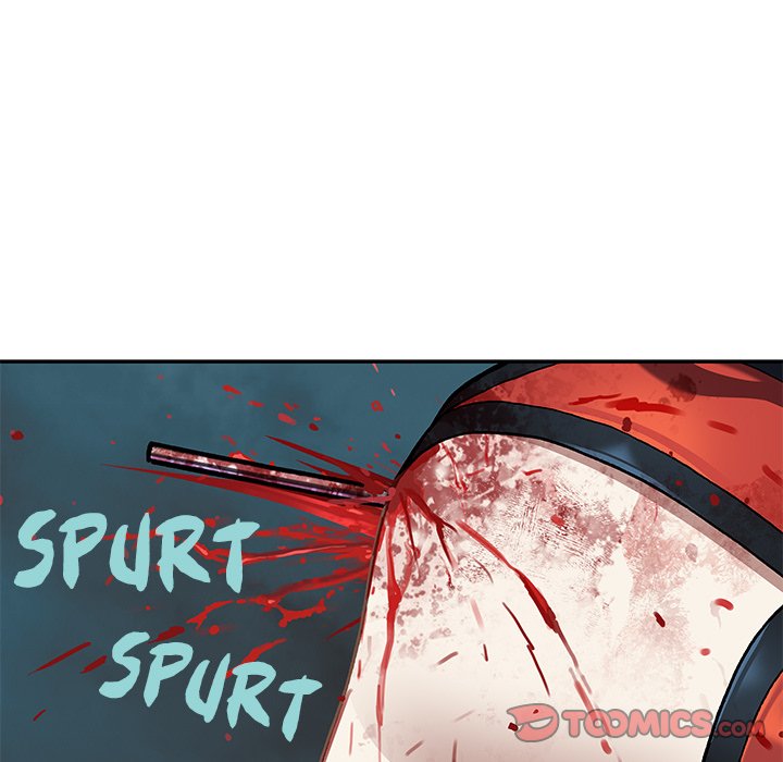 DeepWater chapter 125 page 16