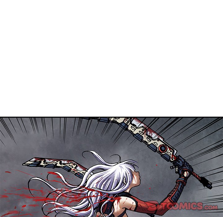 DeepWater chapter 125 page 20