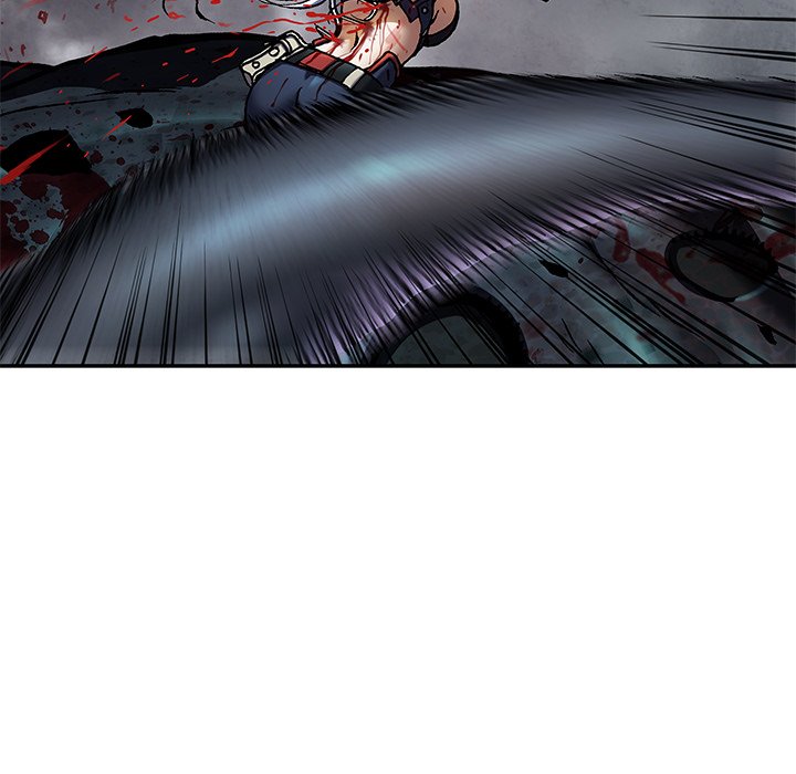 DeepWater chapter 125 page 21