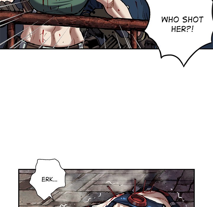 DeepWater chapter 125 page 27