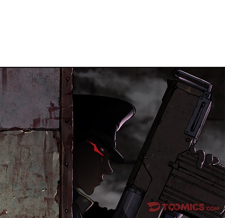 DeepWater chapter 125 page 32