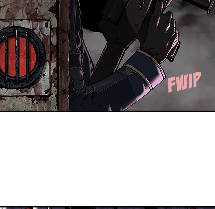 DeepWater chapter 125 page 33