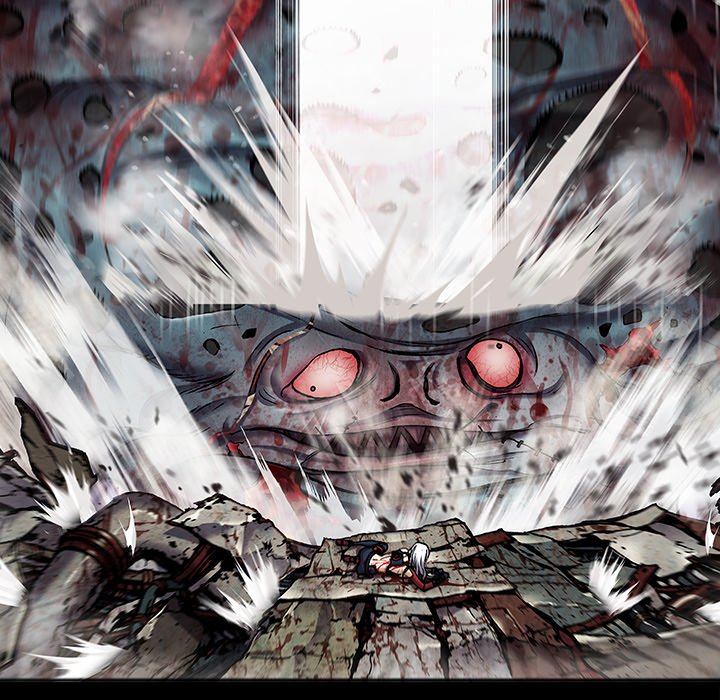 DeepWater chapter 125 page 50