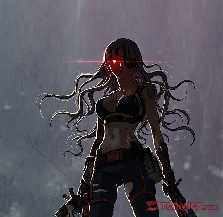 DeepWater chapter 125 page 6