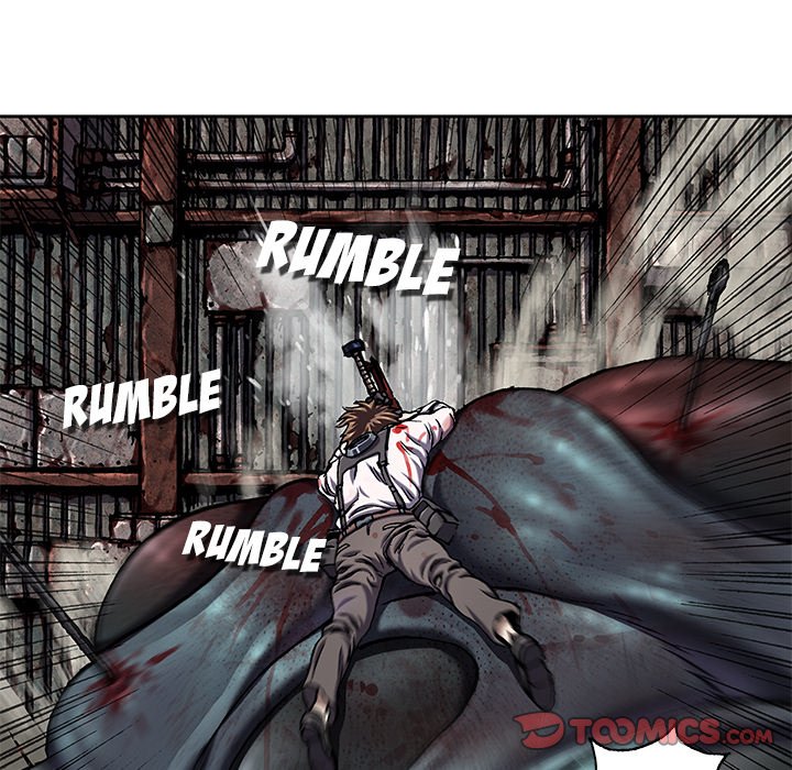 DeepWater chapter 125 page 64