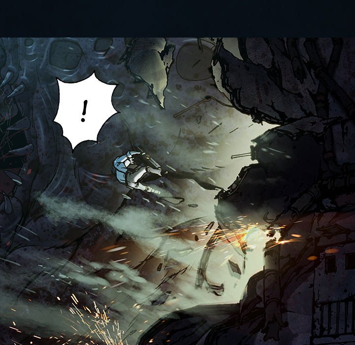 DeepWater chapter 125 page 71