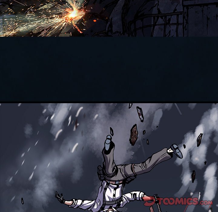 DeepWater chapter 125 page 72