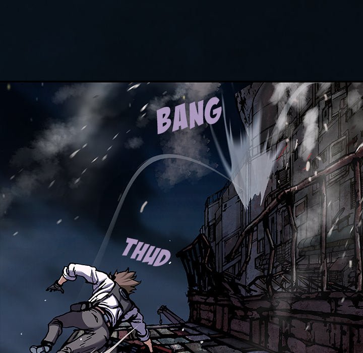 DeepWater chapter 125 page 74