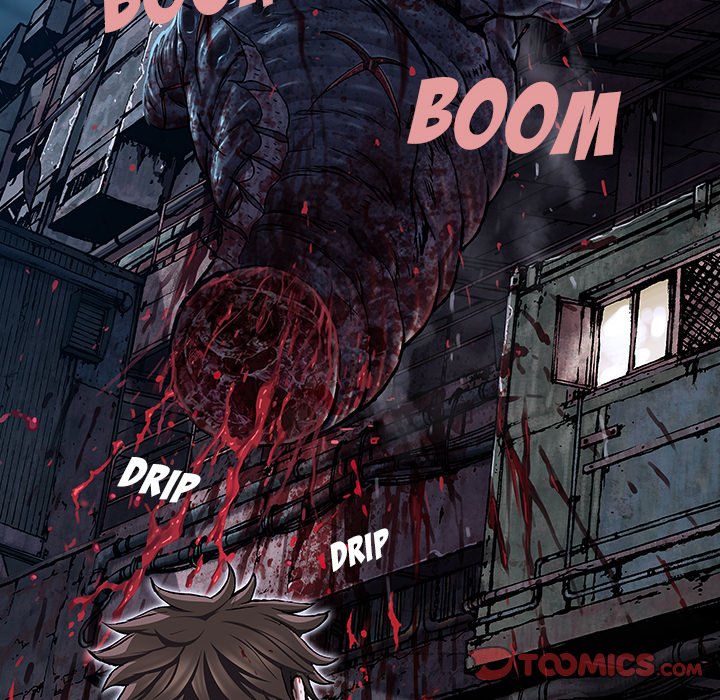 DeepWater chapter 125 page 80