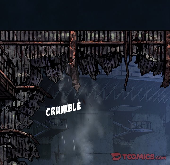 DeepWater chapter 125 page 84