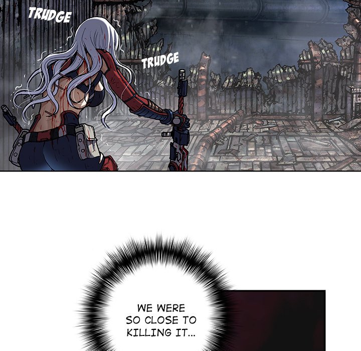 DeepWater chapter 125 page 86