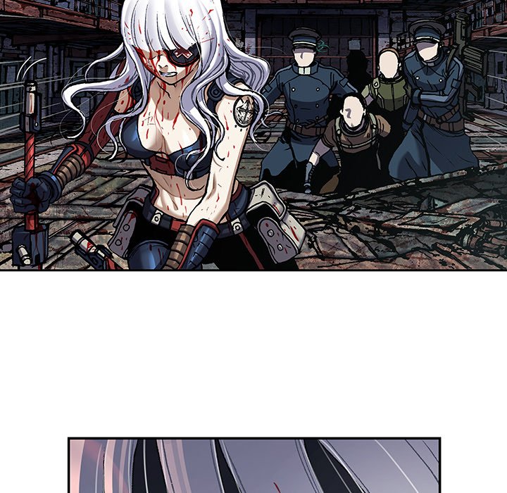 DeepWater chapter 125 page 89