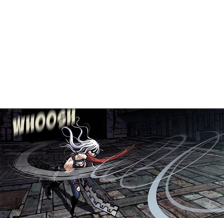 DeepWater chapter 125 page 91