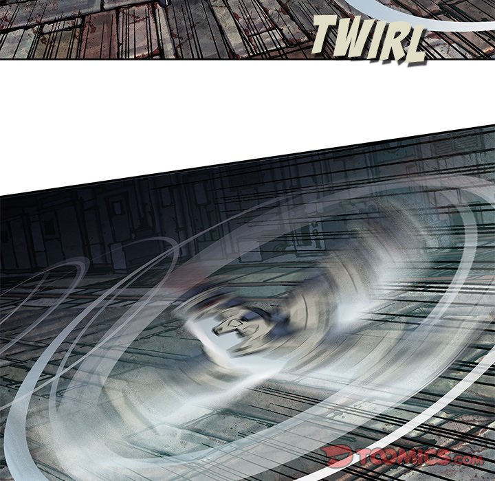 DeepWater chapter 125 page 92