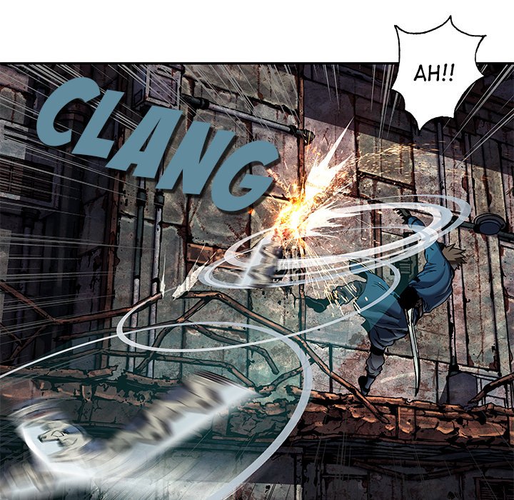 DeepWater chapter 125 page 94