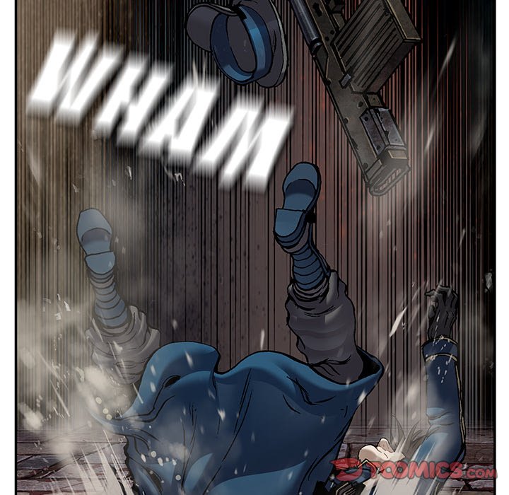 DeepWater chapter 125 page 96