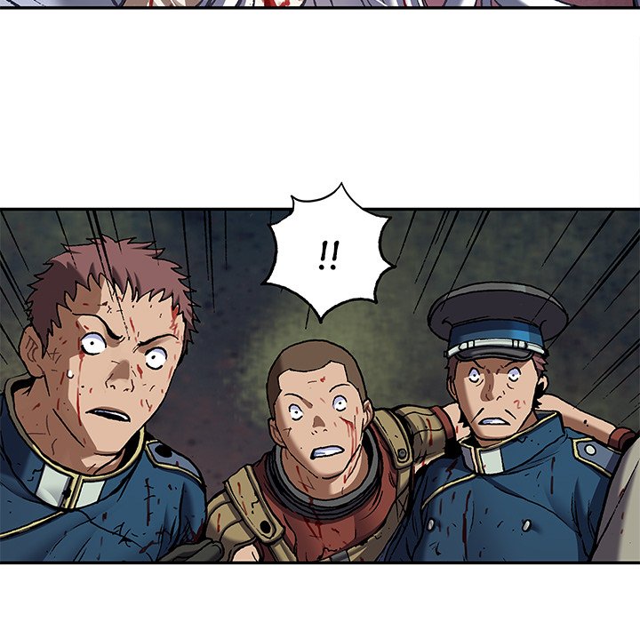 DeepWater chapter 125 page 99