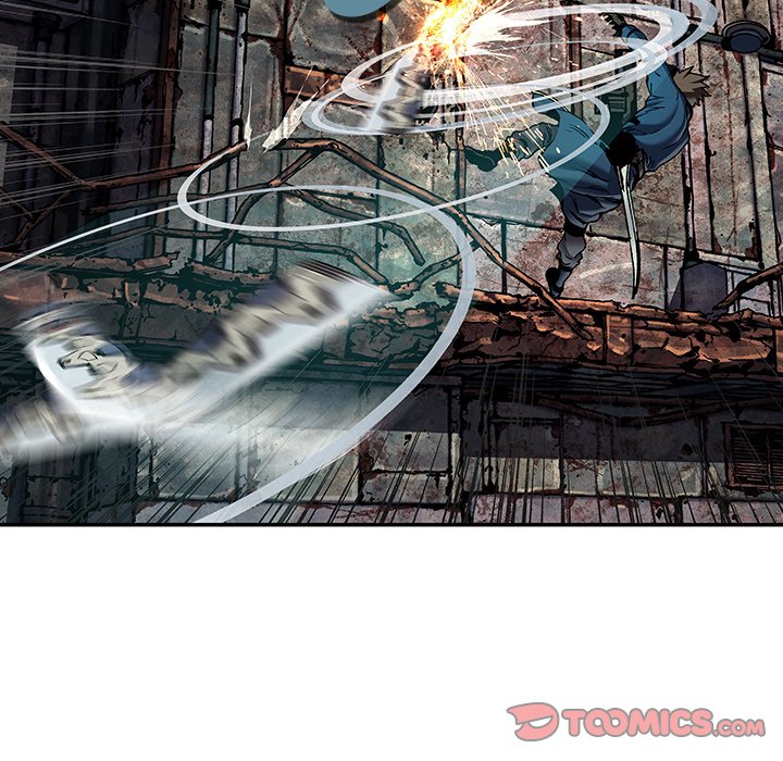 DeepWater chapter 126 page 10