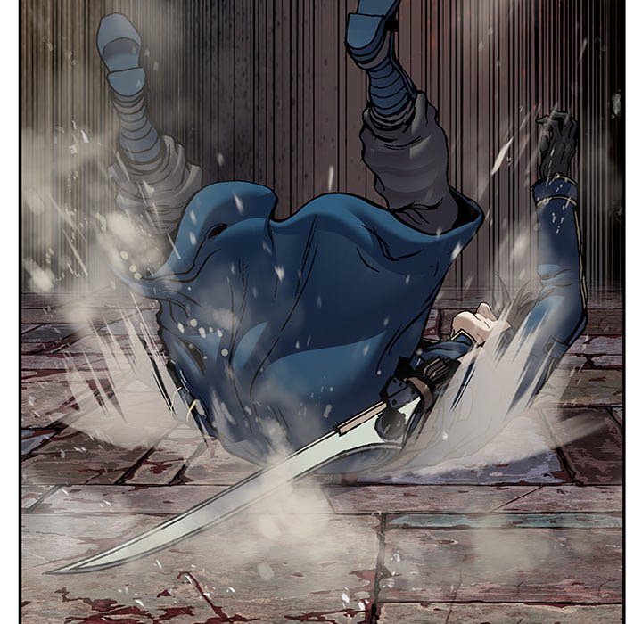 DeepWater chapter 126 page 12