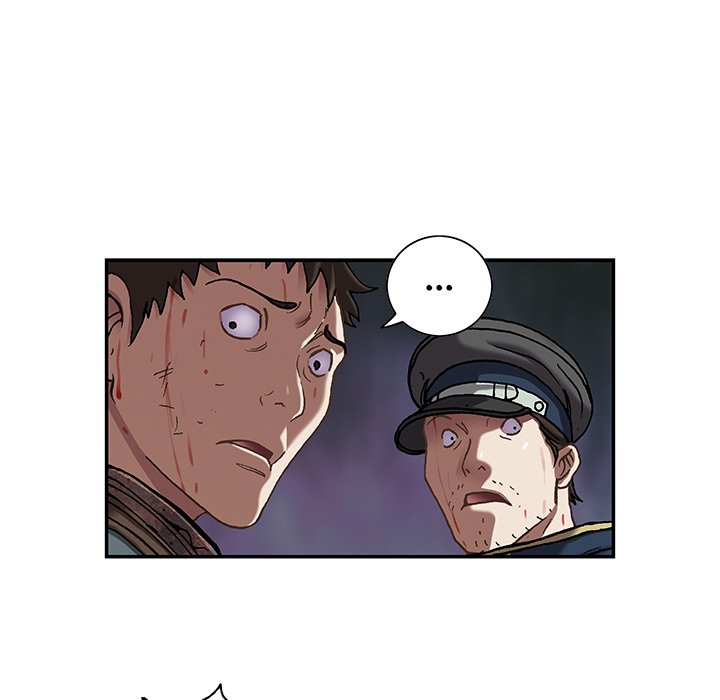 DeepWater chapter 126 page 21