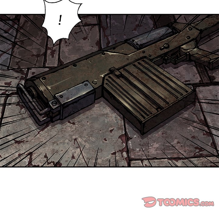 DeepWater chapter 126 page 22