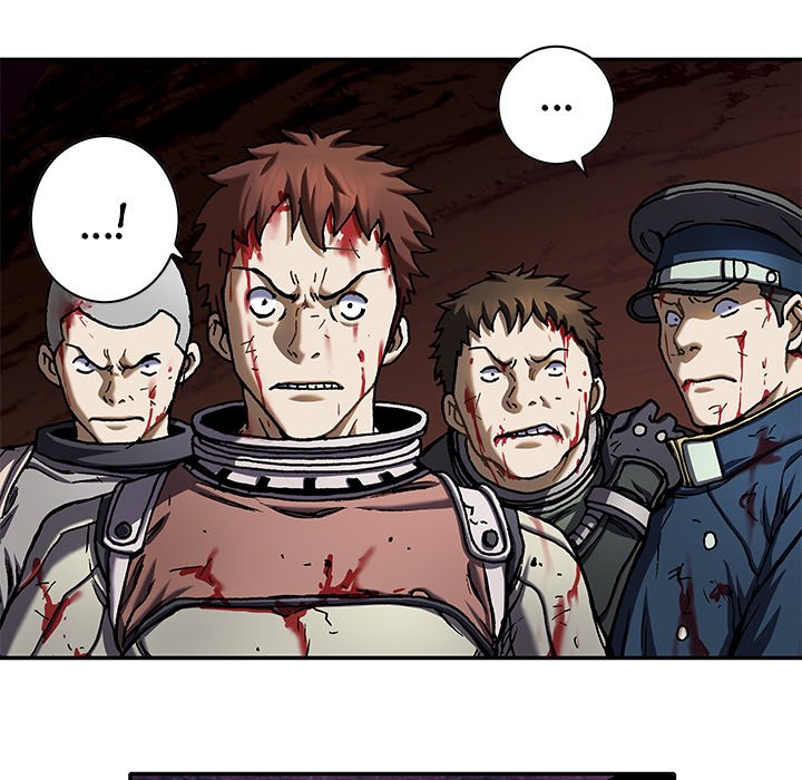 DeepWater chapter 126 page 28