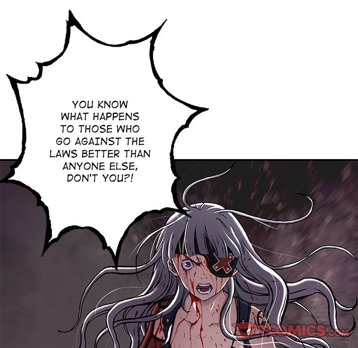 DeepWater chapter 126 page 34