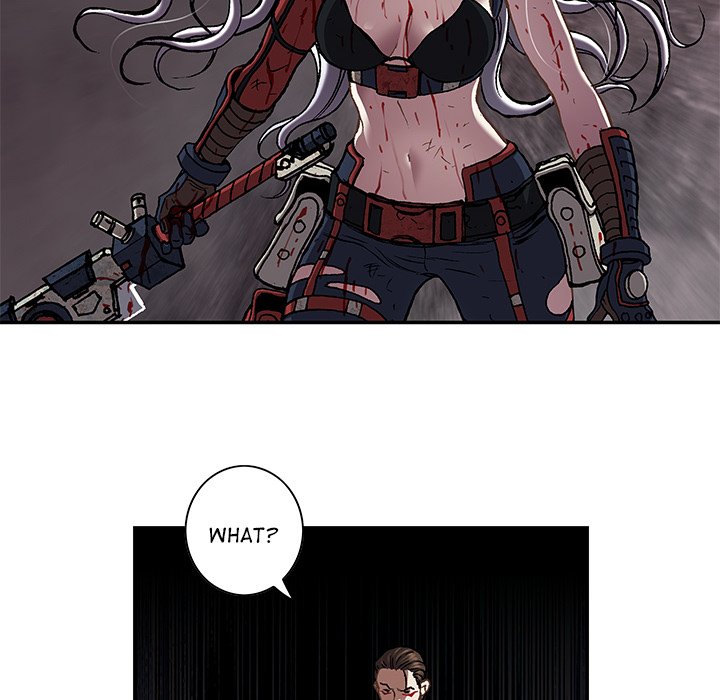 DeepWater chapter 126 page 35