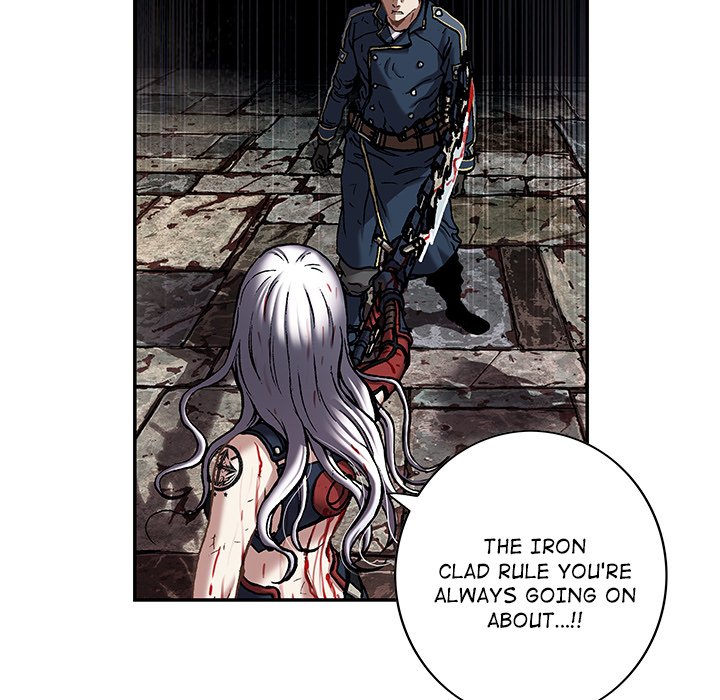 DeepWater chapter 126 page 36