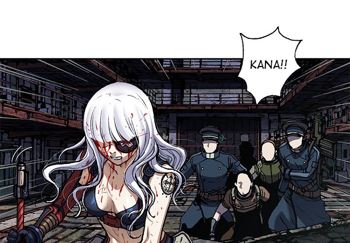 DeepWater chapter 126 page 4