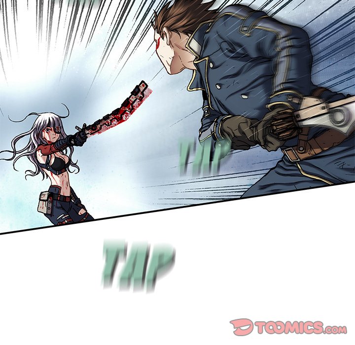 DeepWater chapter 126 page 50