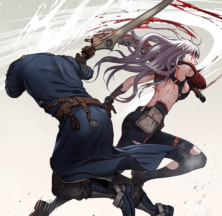 DeepWater chapter 126 page 55