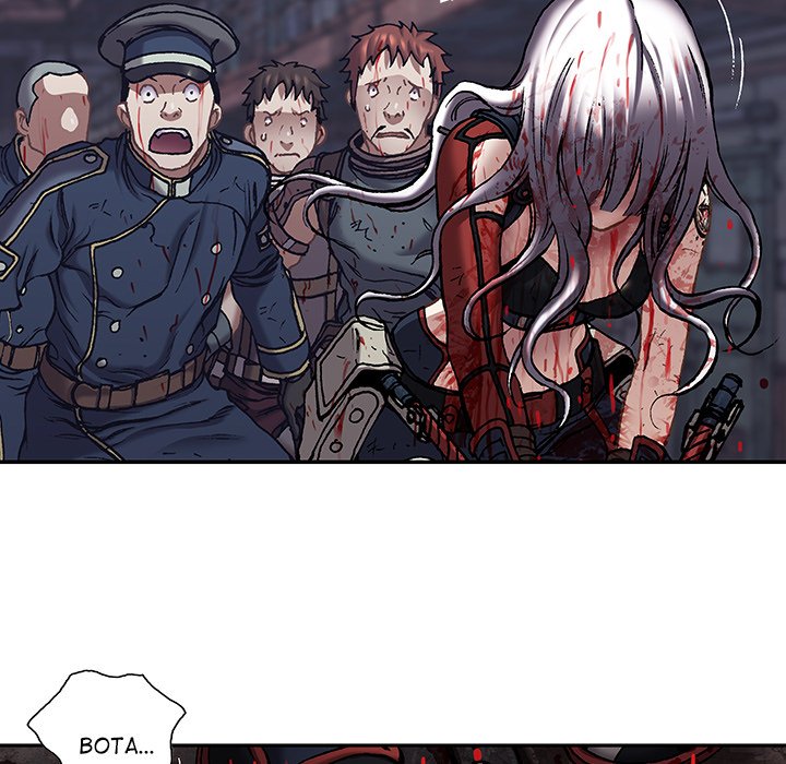 DeepWater chapter 126 page 67