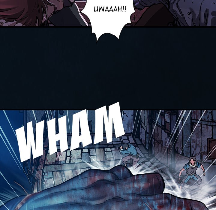 DeepWater chapter 126 page 79