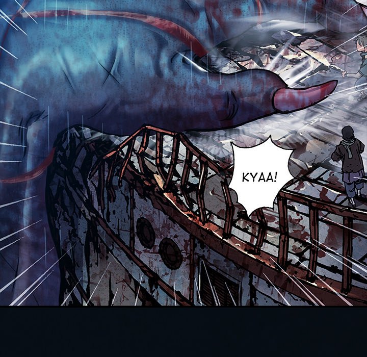 DeepWater chapter 126 page 80