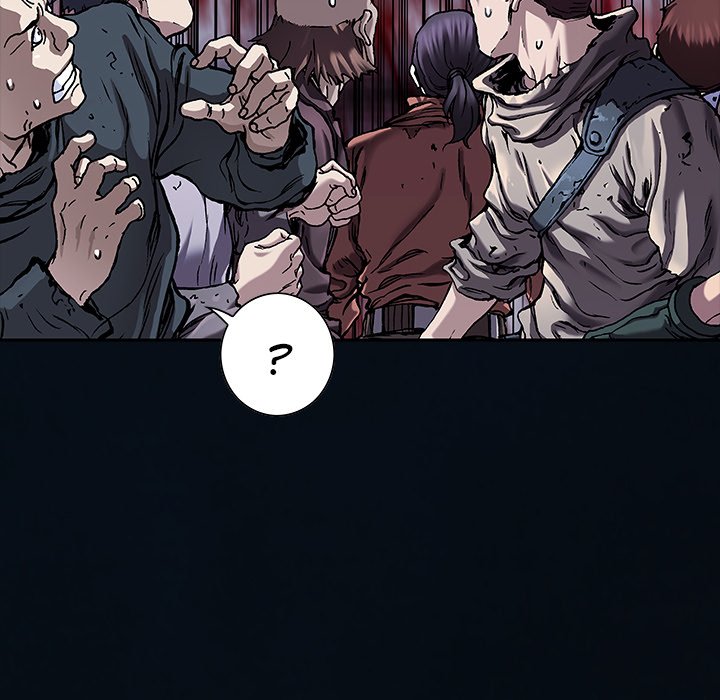 DeepWater chapter 126 page 83