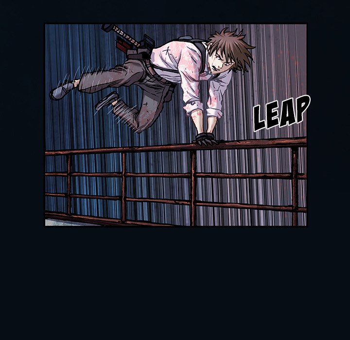 DeepWater chapter 126 page 84