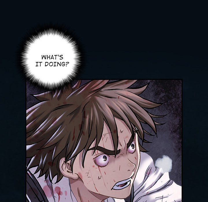 DeepWater chapter 126 page 85