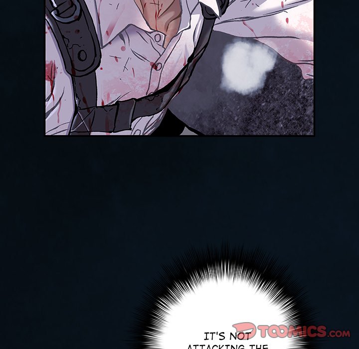 DeepWater chapter 126 page 86